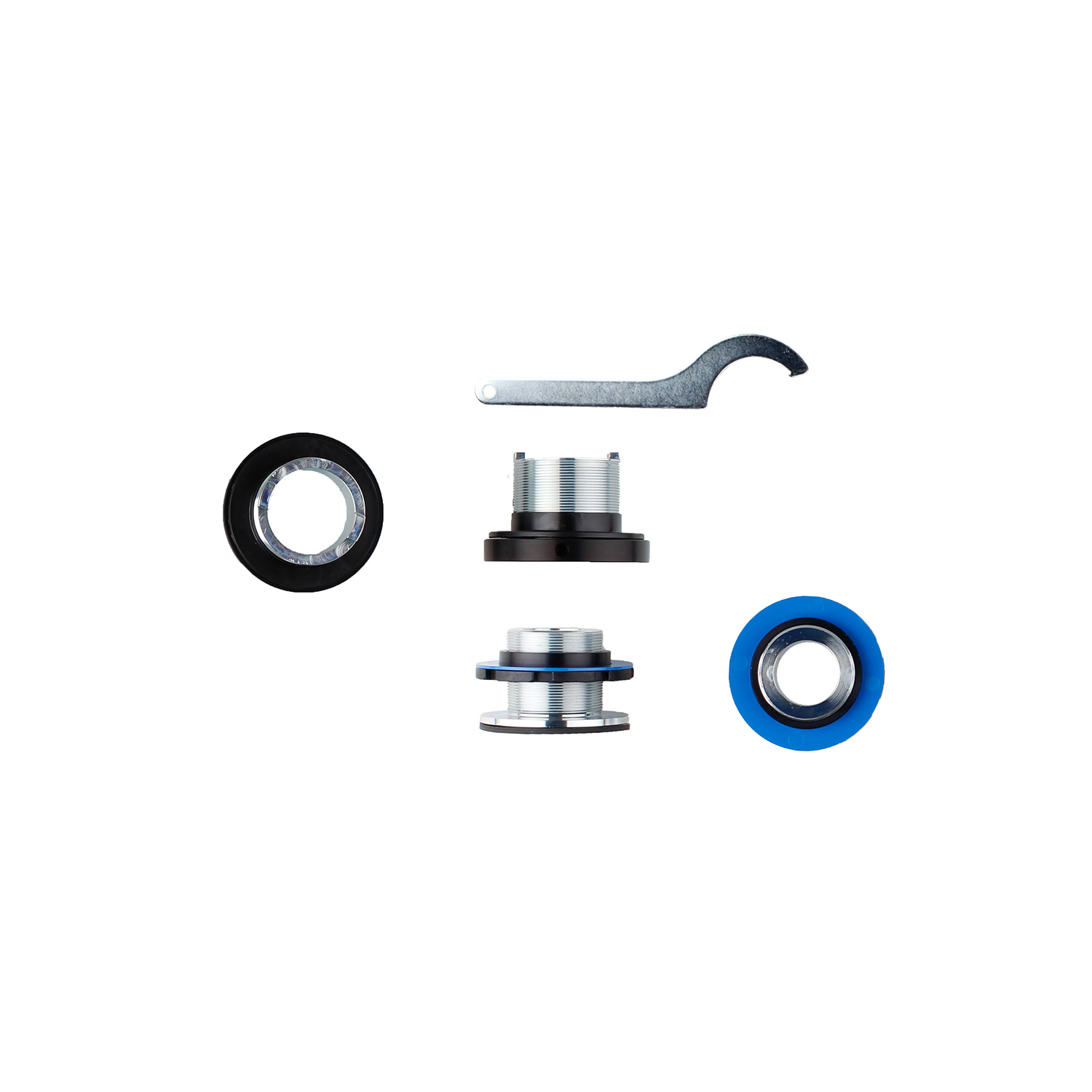 Bilstein 47-248281 B14 (PSS) - Suspension Kit